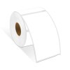 sml-home 5Rolls 2 5/16" x 4" Shipping 300 Labels 30256