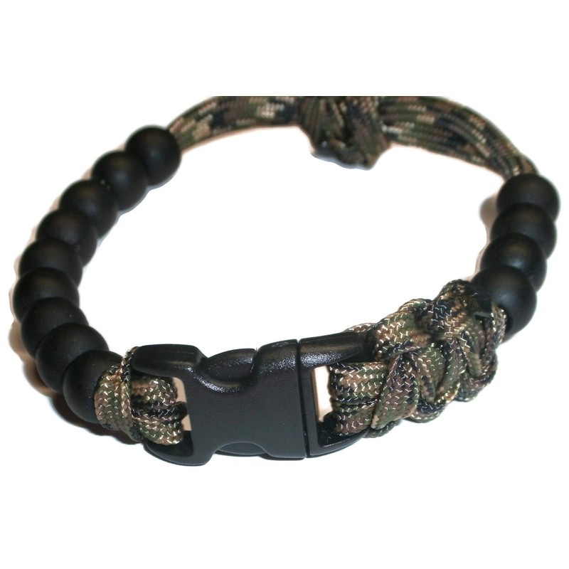 RedVex Ranger Pace Counter Bead Bracelet Choose your color and