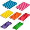 CENPEK 42 x 18 cm Flex Sticks Curlers, DIY Flexible