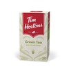 Tim Hortons bolsas de té, 20 unidades, 40 g |