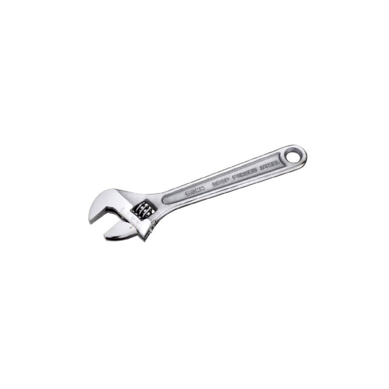 IceToolz Adjustable Wrench, 15cm