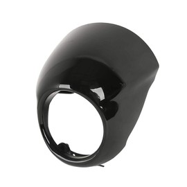 TCMT Headlight Fairing Mask Visor For Harley Street 500 750 XG500 XG750 2014-2020