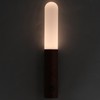 Smart Body Sensor Night Lights USB Rechargeable LED Cabinet Wardrobe