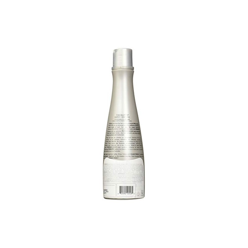 NEXXUS Shampoo humectress 400ml, empaque puede variar