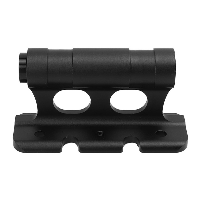 Bike Fork Mount with Quick Release Lever Aluminum Alloy Car
