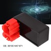 Fuel Cut Off Relay ATV Motorcycle Replacement Parts 36100 HA7