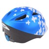 Bike Helmet For Children MET Super Buddy Air Blue, 52-57