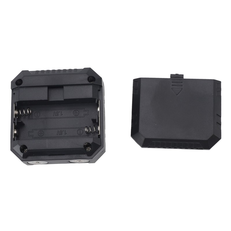 Digital Angle Finder with Backlight Accurate Measurement Portable Durable Construction