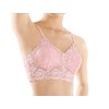 Linge de H Soft Bra Total re-susohutobura , , ,