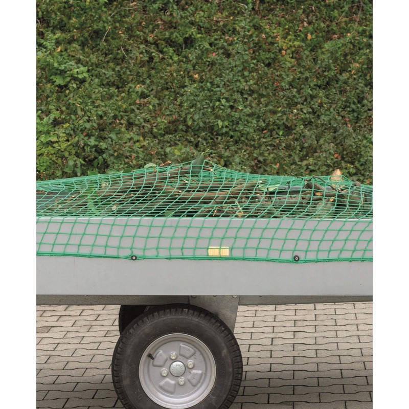 Wohnen-freizeit 1.6 x 3.5 m Trailer Net, Hanging Net, Net,