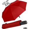 XXL Pocket Umbrella with Automatic Open/Close - Full Class -