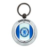 Chelsea Spinner Keyring One Size