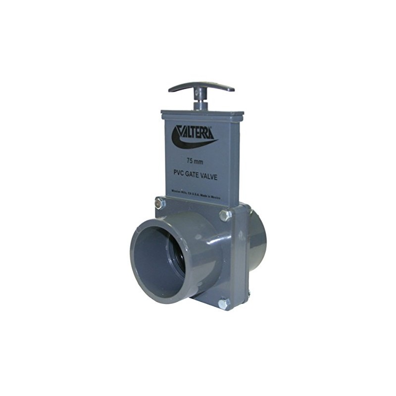 Aquaforte Gate Valve 2 x 11.1 x 13.3 x 32.4