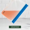 Goodful Bolsas reutilizables para almacenamiento de alimentos (paquete de 6,