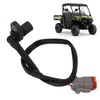 Can Am Outlander 400 Speed Sensor, 2019 Can Am Maverick