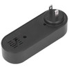 Negative Ion Air Purifier Silent Operation Anion Air Freshener for