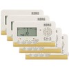 KORG KORG - Chromatic Tuner CA-2 Set of 5