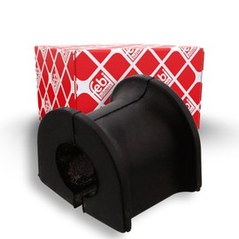 febi bilstein 47140 Anti Roll Bar Bush, pack of one