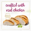 Purina Fancy Feast Delights With Cheddar Grilled Chicken and Cheddar