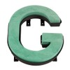 FloristryWarehouse Oasis Naylorbase Quick Clip Letter G