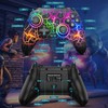 Switch Controller, Wireless Switch Pro Controller for Switch/Switch 2/Switch Lite/Switch