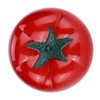 Kitchen Timer, Cooking Timer Tomato Shaped Mechanical 60 Minutes Countdown