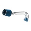 AUTOSITY 4" Cold Air Intake System Kits w/Filter Aluminum 7.3L