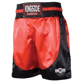 Ringside Youth Pro-Style Boxing Trunks