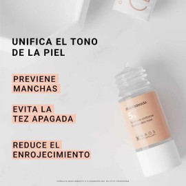 Etat Pur Niacinamida Suero Unificador Tono Piel