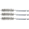 BGS 3078-12-S | Steel Brush | 3-Piece | 12 mm