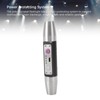 Jade Appraisal Light Dual End 4 Light Sources USB Rechargeable