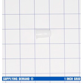 Supplying Demand 4984JJ3003A Refrigerator Door Hinge Bushing - Replaces 1267851, PS3524960