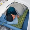 Naturehike 4.6 R - Cold Value Camping Sleeping Pad, 4