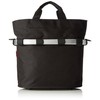 KlickFix Bicycle Bag Bike Basket Oval S, 34 x 31