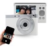 KEIYO AN-DC003 (WH) 8 Megapixels, Digital Zoom Sending to Smartphones,