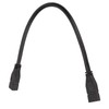 Mini DP Cable 0.3m MiniDP Female to Female Test Extension
