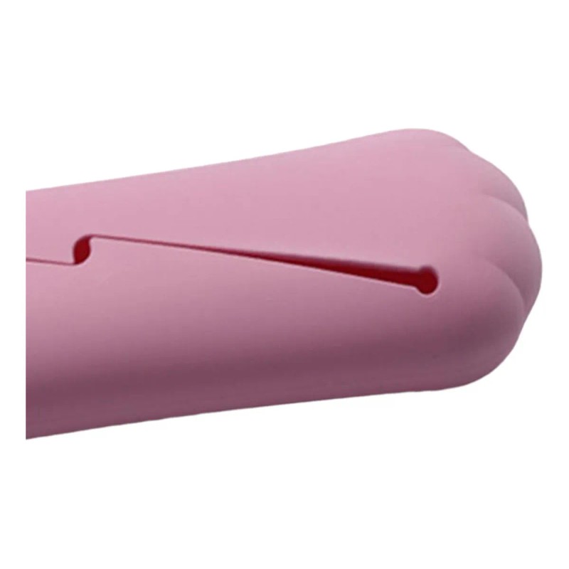 3 Paquete De 2-6 Soportes Para Brochas De 3 Piezas