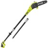 Ryobi P4360 18V 8" Cordless Pole Saw (Bare Tool) RT