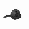 Schlage F10 ACC 622 Accent Door Lever, Hall & Closet