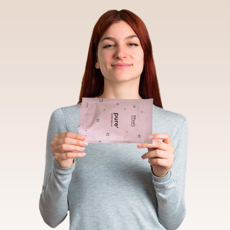 Generic 99솔트 용융소금 SALT PREMIUM MELTING SALT 250gX2