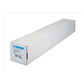 Hewlett Packard [HP] Heavyweight Coated Paper Roll 130gsm 610mm x 30.5m White Ref C6029C