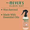 Mrs. Meyer's Room Freshener, 8 Oz (Geranium, Pack - 1)