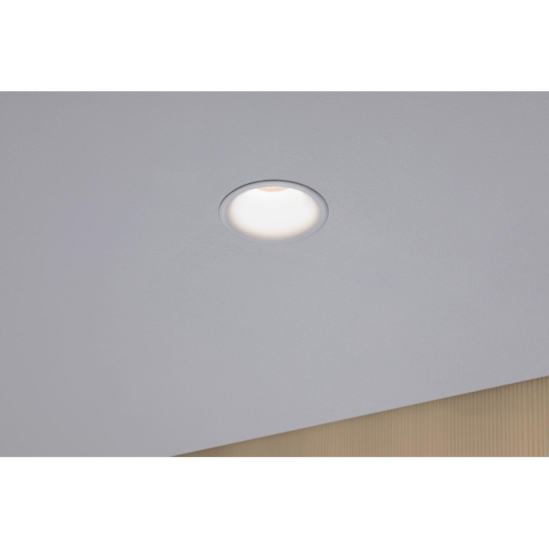Paulmann 93419 Recessed Light LED Cymbal 3 x 6.5 W