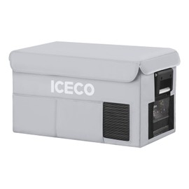 ICECO Insulated Protective Cover for VL Pro Series Car Refrigerator (VL35 ProS BAG)