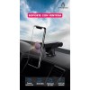Importeek Soporte Base Celular Auto Tablero Ventosa Magnetico Iman 360