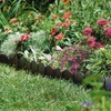 Suncast Quick Edge Interlocking Landscape Edging, 6 Inch Sections (160