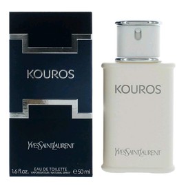 Yves Saint Laurent Kouros Eau De Toilette Spray 3.3 Oz / 100 Ml for Men