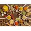 ENJOY-1350 Indian Spices Jigsaw Puzzle, 1000 Pieces