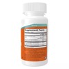 2 x NOW Iron Complex Non Constipating Essential Mineral 100