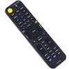 Replacement Remote Control RC-972R Commander Compatible with Onkyo A/V Receiver